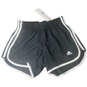 NWT: Adidas‎ Marathon 20 Women's XS 4" Running Shorts
